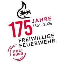 Jubiläums-Party auf dem ZMF | 175 Jahre Freiwillige Feuerwehr Freiburg
