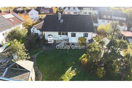 Haus zum Kaufen in Aalen 299.000,00 € 117.7 m²