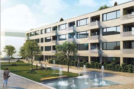 Wohnung zum Mieten in Heubach 826,00 € 63.53 m²