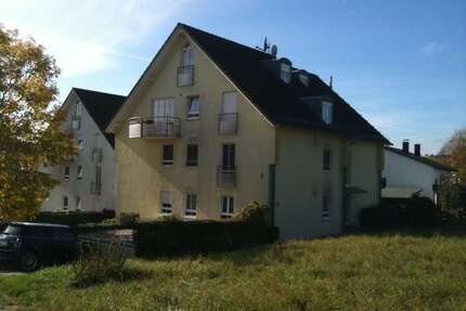 Wohnung zum Mieten in Aßlar-Werdorf 700,00 € 100 m²