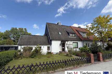 Haus zum Kaufen in Lübeck 355.000,00 € 120 m²
