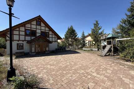 Haus zum Kaufen in MühlhausenThüringen 350.000,00 € 160 m² - Mühlhausen/Thüringen