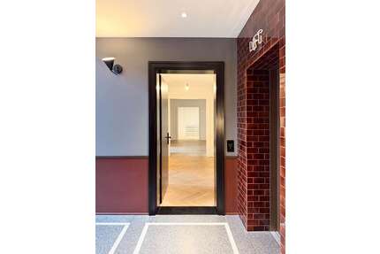 Wohnung zum Kaufen in Düsseldorf 1.500.000,00 € 157 m²