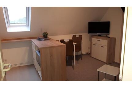 Ferienwohnung Husum für 2 Personen 45€ Nacht