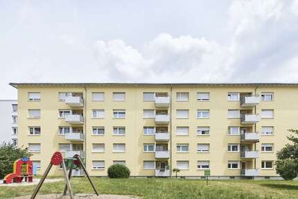 Wohnung zum Mieten in Pforzheim 420,00 € 47.53 m²