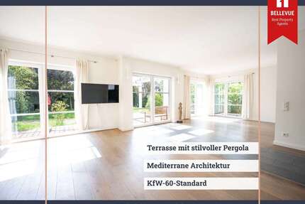 Haus zum Kaufen in Köln Widdersdorf 1.349.000,00 € 204.64 m² - Köln / Widdersdorf