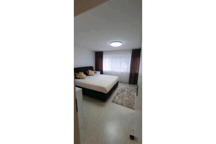 provisionsfreie kernsanierte Wohnung - Wernau (Neckar)