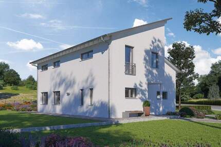 Warum der Bau Ihres Eigenheims auch in Zukunft eine gute Entscheidung ist und bleibt - Alle Absicherungen inclusive - Rottenburg am Neckar Seebronn