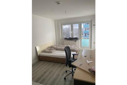 Studentenwohnung Eisenach - 190,00&nbsp;EUR Kaltmiete, ca.&nbsp; 25,00&nbsp;m&sup2; in Eisenach (PLZ: 99817)