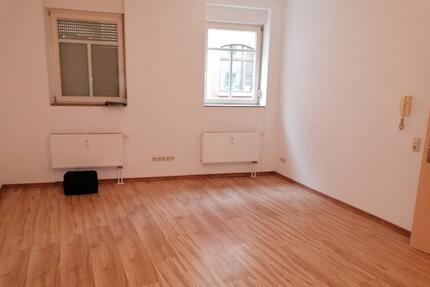 Helle 2-Zimmer Wohnung mit EBK in Magdeburg-Buckau