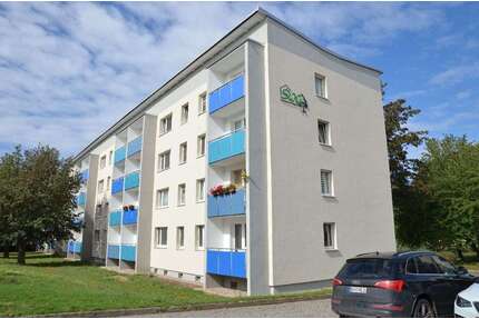 Wohnung zum Mieten in Sangerhausen 320,00 € 51 m²