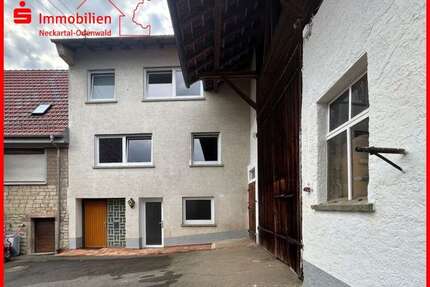 Haus zum Kaufen in Ravenstein 189.900,00 € 108 m²
