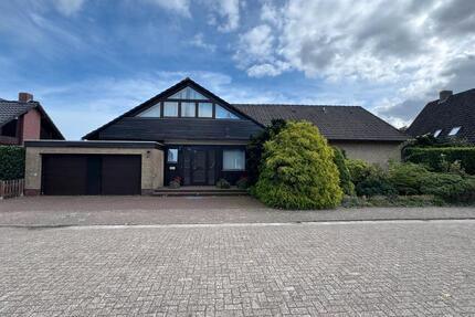 Freistehendes Einfamilienhaus in MetjendorfWiefelstede