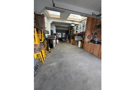 Lagerfläche , Büro , kreativwerkstatt - Paderborn Elsen