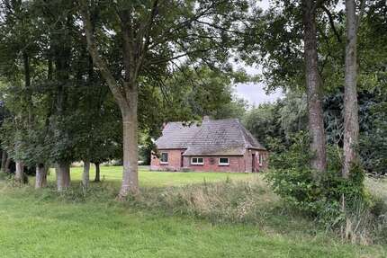 Haus zum Kaufen in Hage 199.000,00 € 70 m²