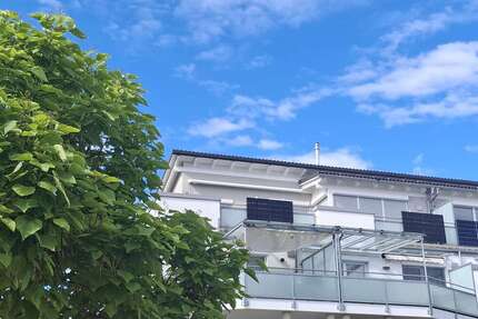 Wohnung zum Kaufen in Kolbermoor 740.000,00 € 98 m²
