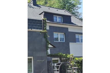 TOP Immobilie, in TOP Lage von Stadteil Idar,modern,renoviert - Idar-Oberstein