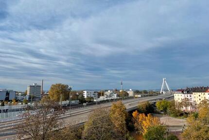 Wohnung in Ludwigshafen mit direkt 5% Bruttomiete - Ludwigshafen am Rhein Edigheim