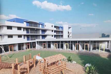 Wohnung zum Mieten in Weinstadt 1.270,00 € 86.81 m²