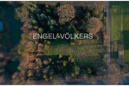 Bad Bederkesa Umgebung - Vielseitiges Grundstück in begehrter ländlicher Lage - Lintig