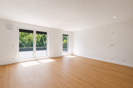 Wohnung zum Kaufen in Hamburg Rahlstedt 549.000,00 € 92 m²