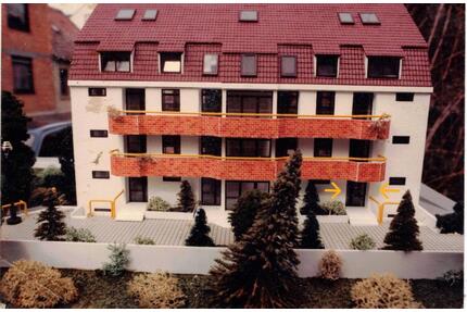 Eigentumswohnung in OF-Bürgel von privat - Offenbach am Main