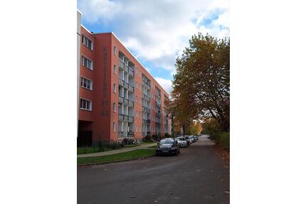 Umziehen lohnt sich ... - 358,00&nbsp;EUR Kaltmiete, ca.&nbsp; 57,26&nbsp;m&sup2; in Schwerin (PLZ: 19063) Mueß