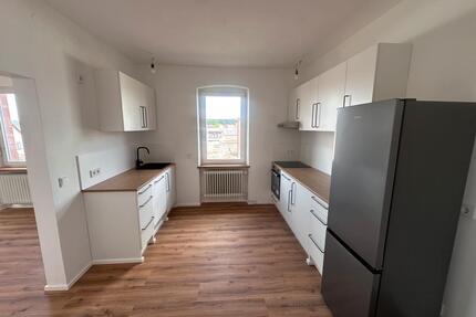Stilvolle Wohnung in Strümpfelbrunn zu vermieten (1. OG) - Waldbrunn