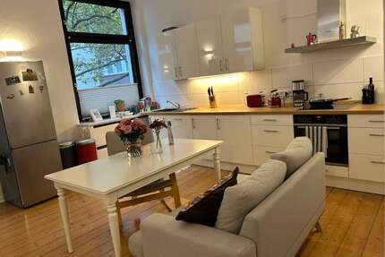 Wohnung zum Mieten in Dortmund 720,00 € 60 m²