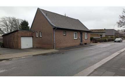 Haus zum Kaufen in Rheinberg Eversael 299.000,00 € 100 m² - Rheinberg/ Eversael