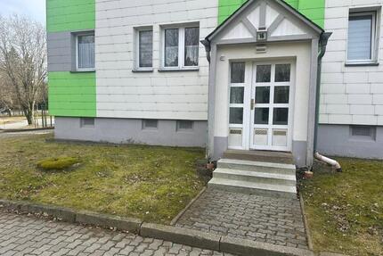 3 Zimmer Eigentumswohnung- mit Einbauküche - Lehesten