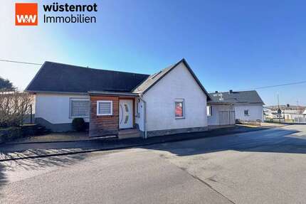 Haus zum Kaufen in Höhn 158.000,00 € 97 m²