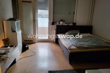 Wohnungsswap - 1 Zimmer, 34 m² - Tempelhofer Weg, Neukölln, Berlin