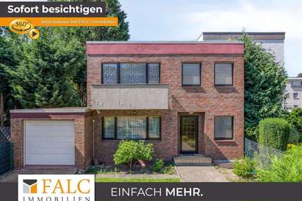 Haus zum Kaufen in Köln 599.000,00 € 124.5 m²