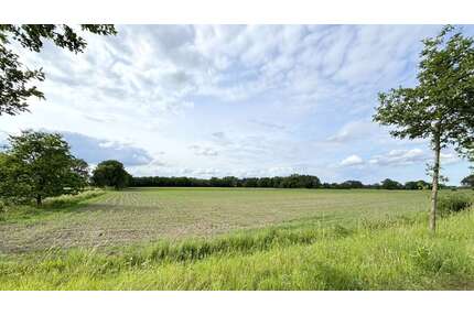 Grundstück in Westerstede 65.000,00 € 12632 m²
