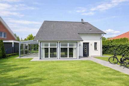 Haus zum Kaufen in Oelde 499.000,00 € 129 m²