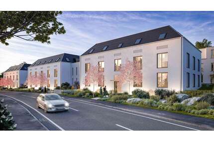 Wohnung zum Kaufen in Lappersdorf 599.000,00 € 82.19 m²