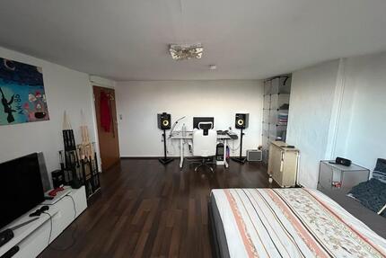 1-Zimmer Wohnung Kassel Wehlheiden 472€ warm