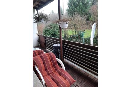 Eigentumswohnung Stadtverband Saarbrücken - Püttlingen