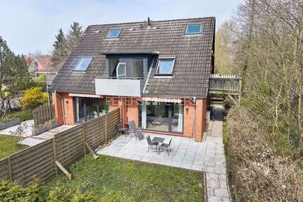 Wohnung zum Kaufen in Sankt Peter-Ording 490.000,00 € 70 m²