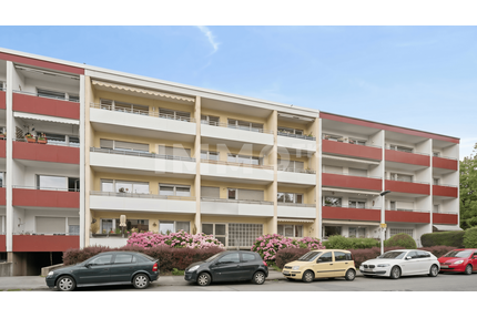 Wohnung zum Kaufen in Solingen 189.000,00 € 67 m²