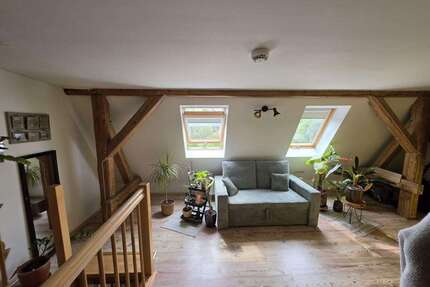 Wohnung zum Mieten in Frankfurt (Oder) 860,00 € 99.04 m²