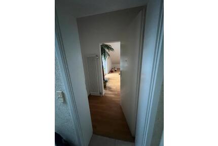 Helle 2,5 Zimmer Wohnung, in ruhiger Premium-Lage - Baden-Baden