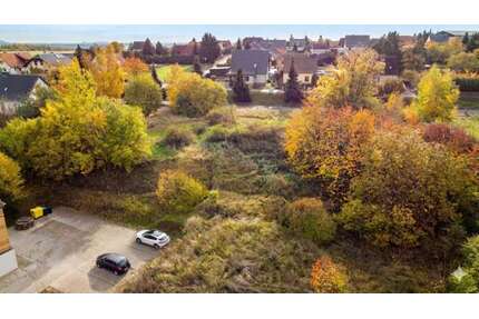Grundstück zu verkaufen in Hettstedt Meisberg 28.342,00 € 766 m² - Hettstedt / Meisberg