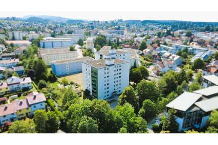 Wohnung zum Kaufen in Lindenberg im Allgäu 179.000,00 € 64.96 m²