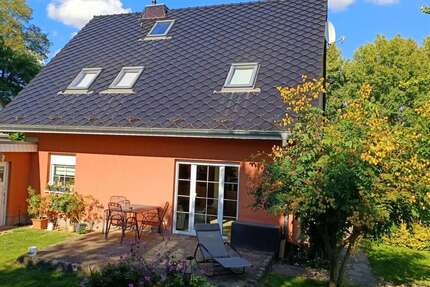 Haus zum Kaufen in Schönfließ 305.000,00 € 100 m²