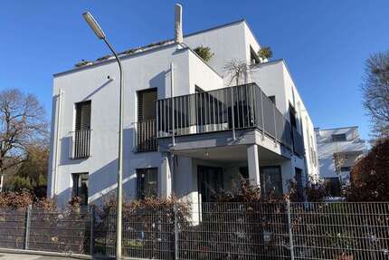 Wohnung zum Mieten in München 3.465,00 € 167 m²