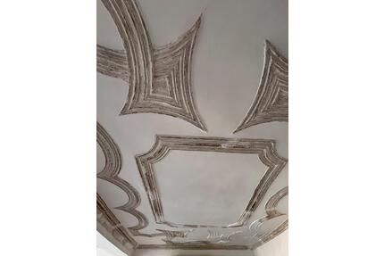 1-Zimmer Wohnung 1. OG am Schillerplatz mit Klimaanlage - Bamberg Gärtnerstadt