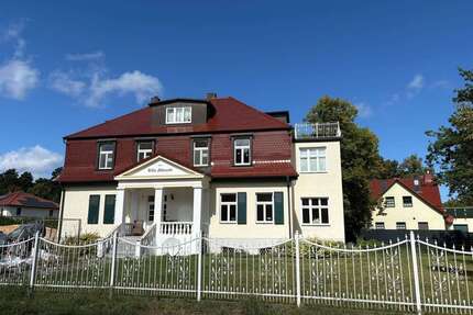 Wohnung zum Mieten in Bad Saarow-Pieskow 666,00 € 74 m²