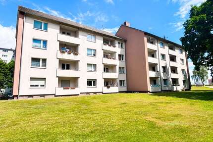 Wohnung zum Kaufen in Neustadt 169.000,00 € 65 m²